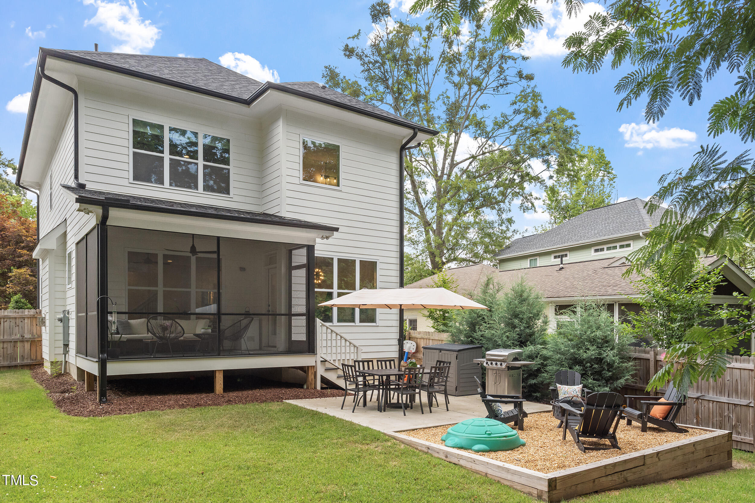 1328 Courtland Drive Raleigh, NC 27604 - Photo 30 of 42 1328 Courtland Drive_09