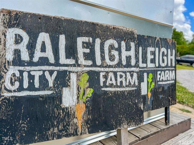 1328 Courtland Drive Raleigh, NC 27604 - Photo 35 of 42 2507587-62