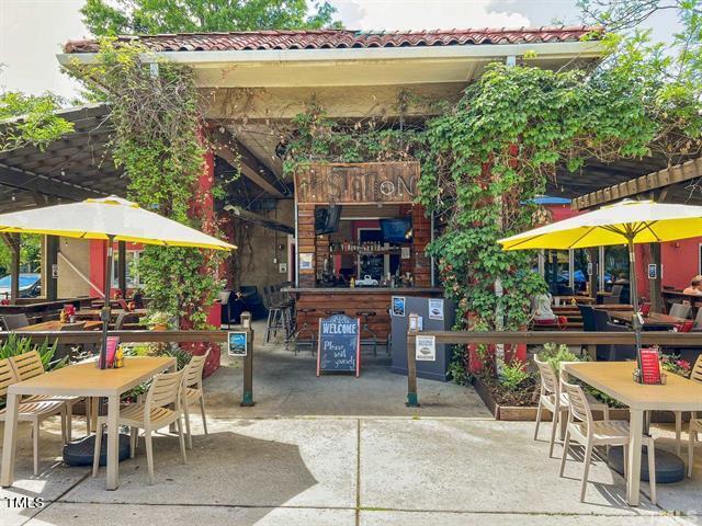 1328 Courtland Drive Raleigh, NC 27604 - Photo 37 of 42 2507587-70