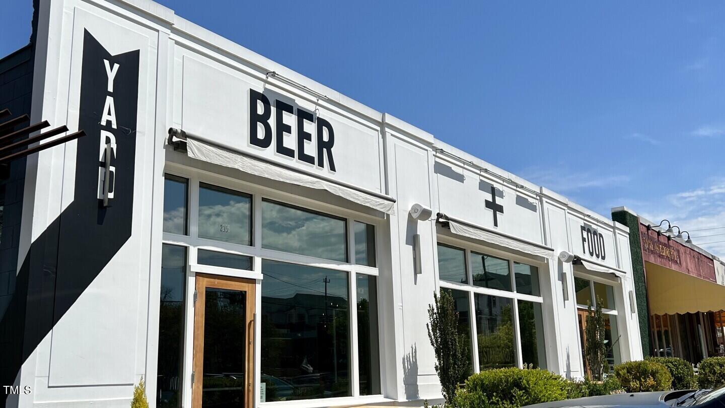 1328 Courtland Drive Raleigh, NC 27604 - Photo 39 of 42 download