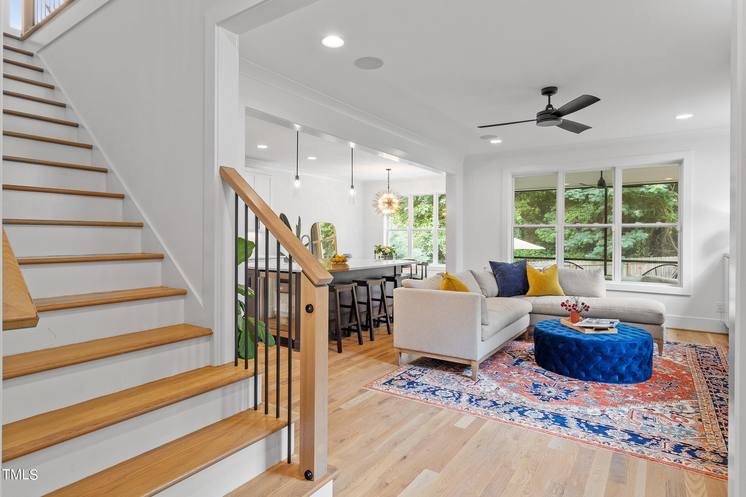 1328 Courtland Drive Raleigh, NC 27604 - Photo 7 of 42 1328 Courtland Drive_15