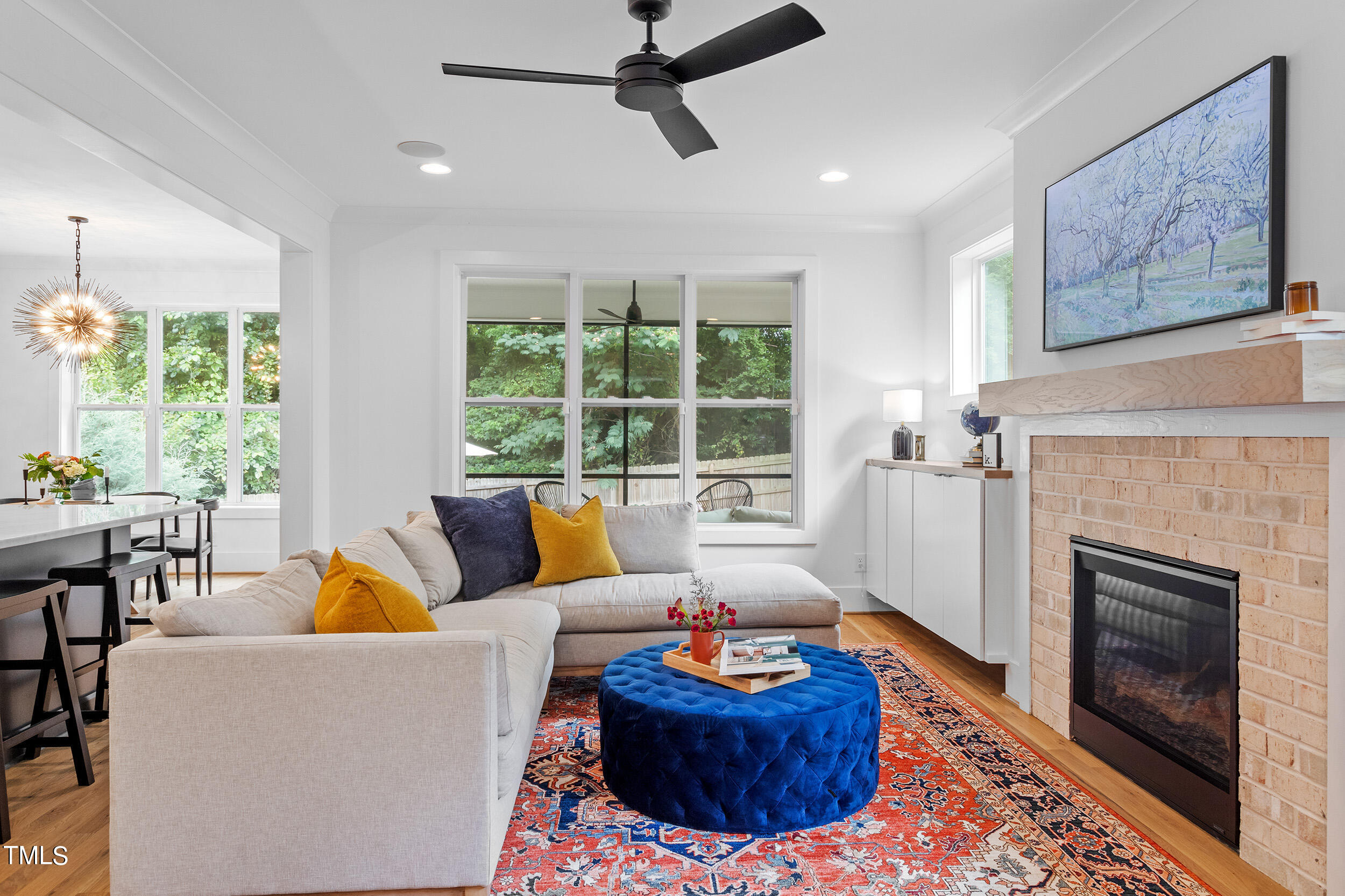 1328 Courtland Drive Raleigh, NC 27604 - Photo 8 of 42 1328 Courtland Drive_16