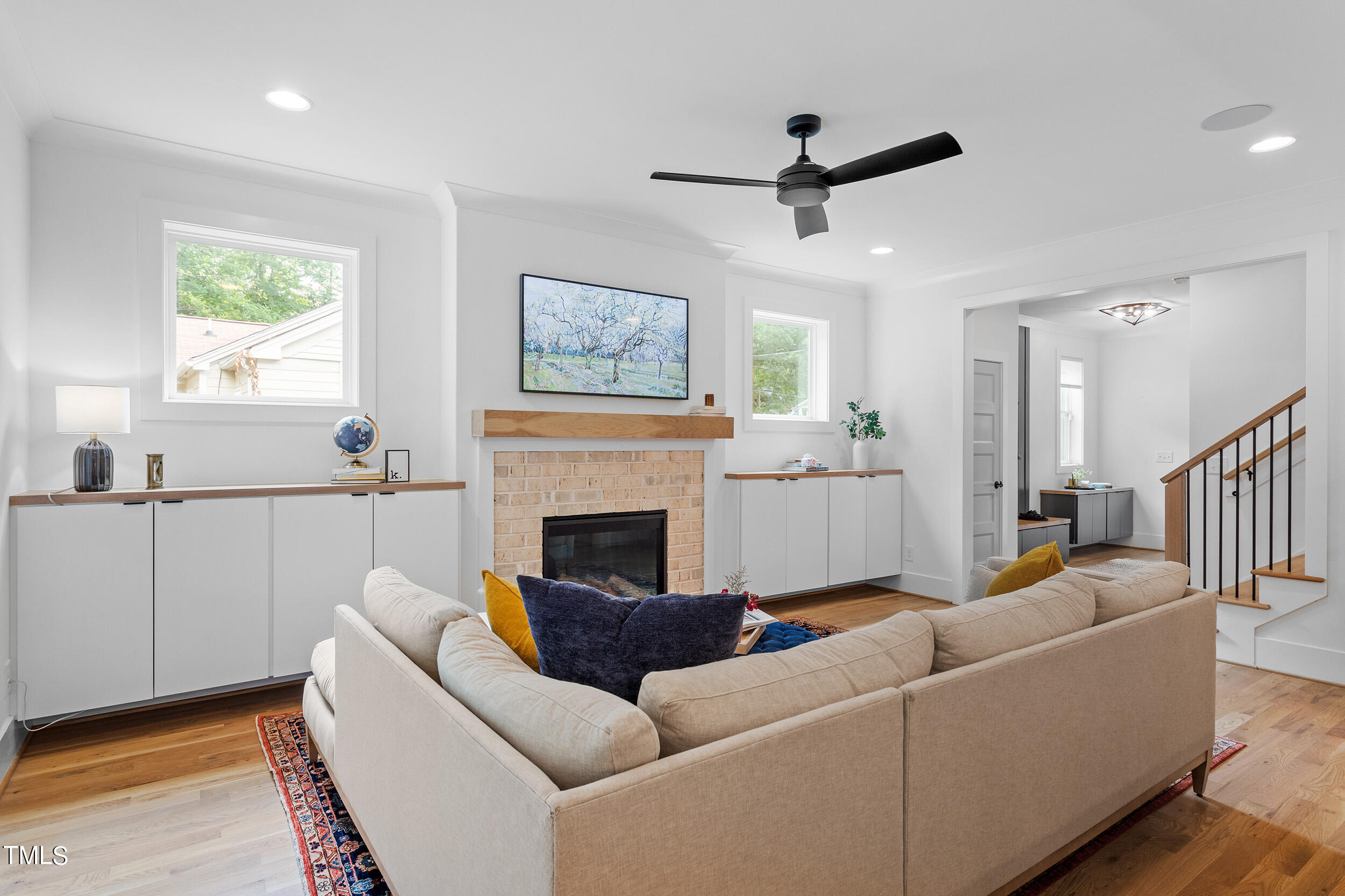 1328 Courtland Drive Raleigh, NC 27604 - Photo 10 of 42 1328 Courtland Drive_18