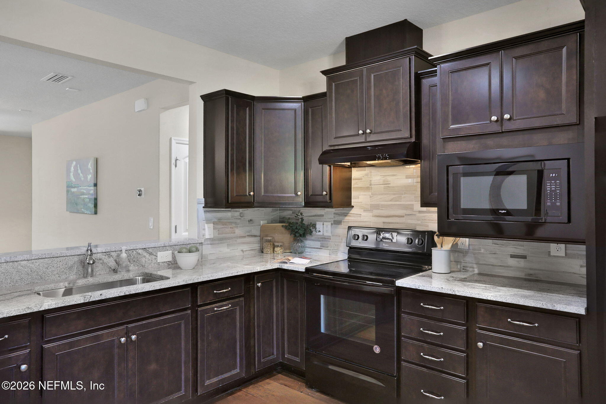 102 Woodbriar Road Ponte Vedra, FL 32081 - Photo 12 of 55 Kitchen