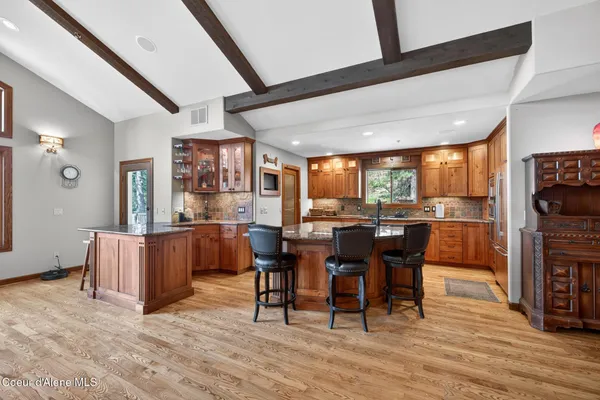 $1,500,000 | 3555 East Fernan Hill Road, Coeur D'Alene, ID 83814