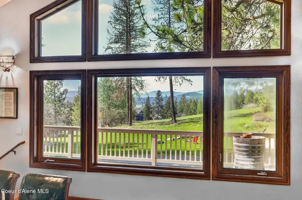 $1,500,000 | 3555 East Fernan Hill Road, Coeur D'Alene, ID 83814