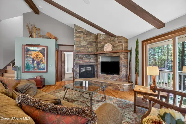 $1,500,000 | 3555 East Fernan Hill Road, Coeur D'Alene, ID 83814