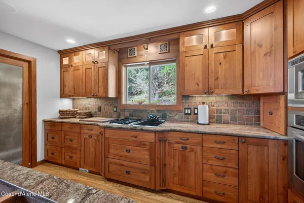 $1,500,000 | 3555 East Fernan Hill Road, Coeur D'Alene, ID 83814