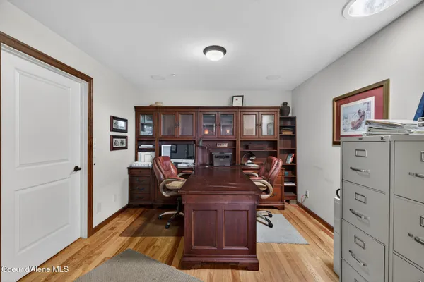 $1,500,000 | 3555 East Fernan Hill Road, Coeur D'Alene, ID 83814