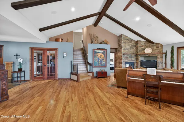 $1,500,000 | 3555 East Fernan Hill Road, Coeur D'Alene, ID 83814