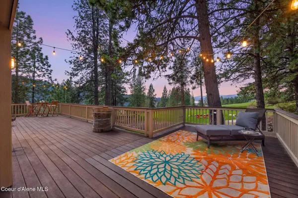 $1,500,000 | 3555 East Fernan Hill Road, Coeur D'Alene, ID 83814