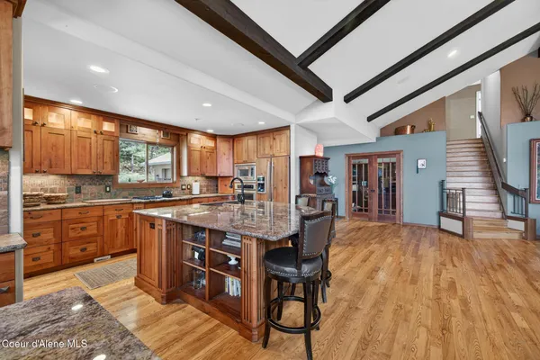 $1,500,000 | 3555 East Fernan Hill Road, Coeur D'Alene, ID 83814