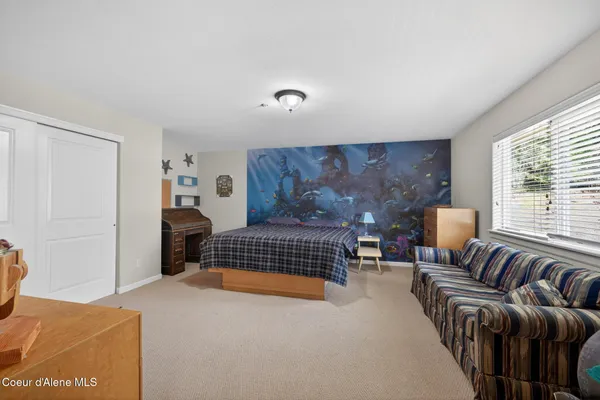 $1,500,000 | 3555 East Fernan Hill Road, Coeur D'Alene, ID 83814