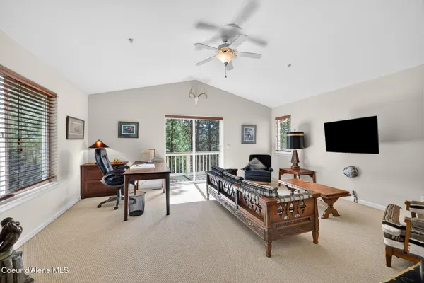 $1,500,000 | 3555 East Fernan Hill Road, Coeur D'Alene, ID 83814