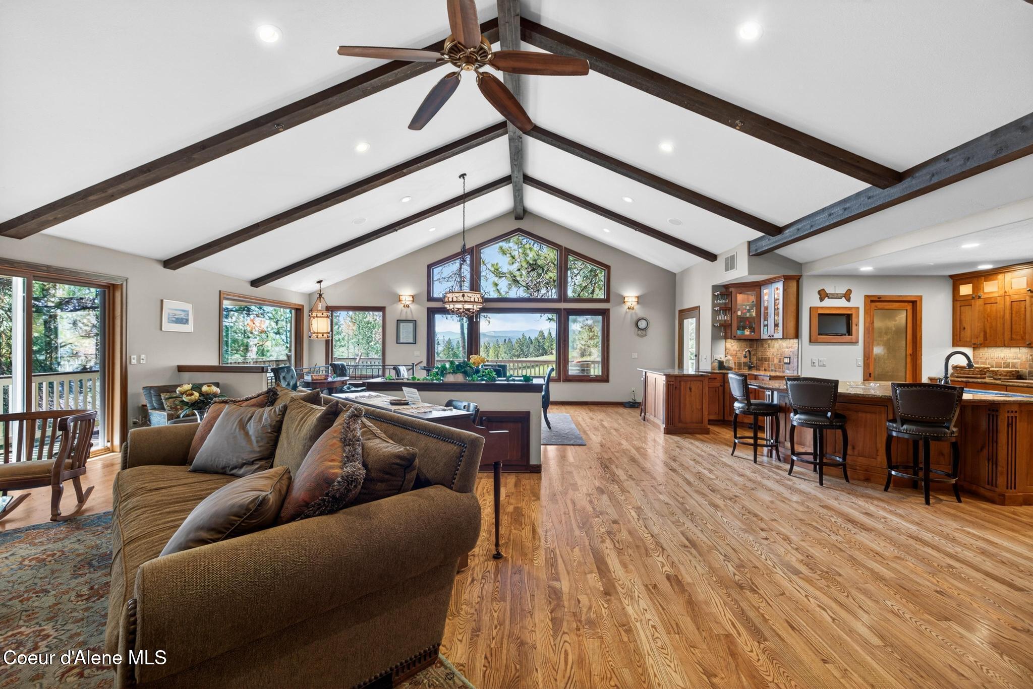 3555 East Fernan Hill Road Coeur D'Alene, ID 83814 - Photo 4 of 82 IMG_0754