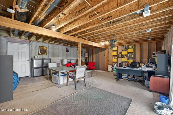 $1,500,000 | 3555 East Fernan Hill Road, Coeur D'Alene, ID 83814