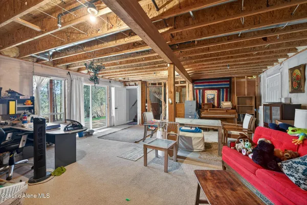 $1,500,000 | 3555 East Fernan Hill Road, Coeur D'Alene, ID 83814