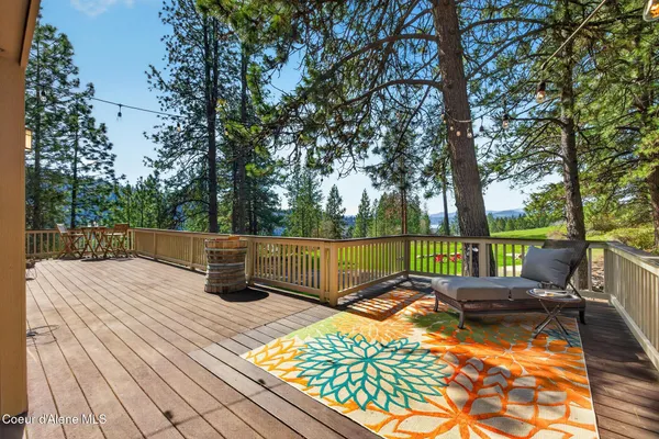 $1,500,000 | 3555 East Fernan Hill Road, Coeur D'Alene, ID 83814