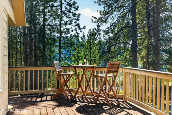 $1,500,000 | 3555 East Fernan Hill Road, Coeur D'Alene, ID 83814