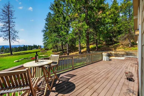 $1,500,000 | 3555 East Fernan Hill Road, Coeur D'Alene, ID 83814