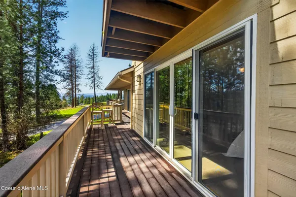 $1,500,000 | 3555 East Fernan Hill Road, Coeur D'Alene, ID 83814