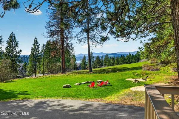 $1,500,000 | 3555 East Fernan Hill Road, Coeur D'Alene, ID 83814