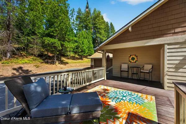 $1,500,000 | 3555 East Fernan Hill Road, Coeur D'Alene, ID 83814