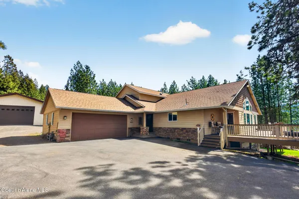 $1,500,000 | 3555 East Fernan Hill Road, Coeur D'Alene, ID 83814