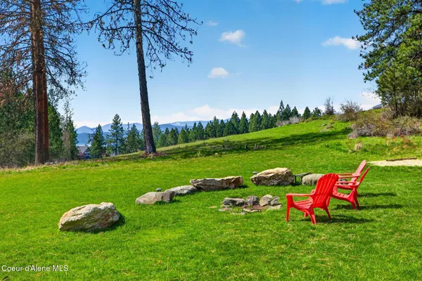 $1,500,000 | 3555 East Fernan Hill Road, Coeur D'Alene, ID 83814