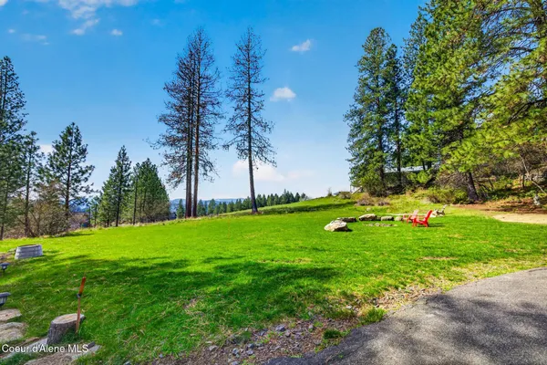 $1,500,000 | 3555 East Fernan Hill Road, Coeur D'Alene, ID 83814