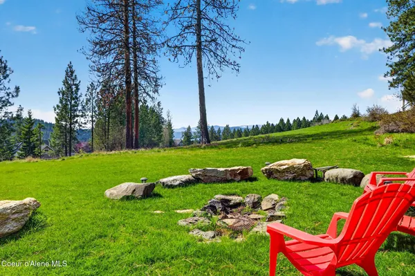 $1,500,000 | 3555 East Fernan Hill Road, Coeur D'Alene, ID 83814