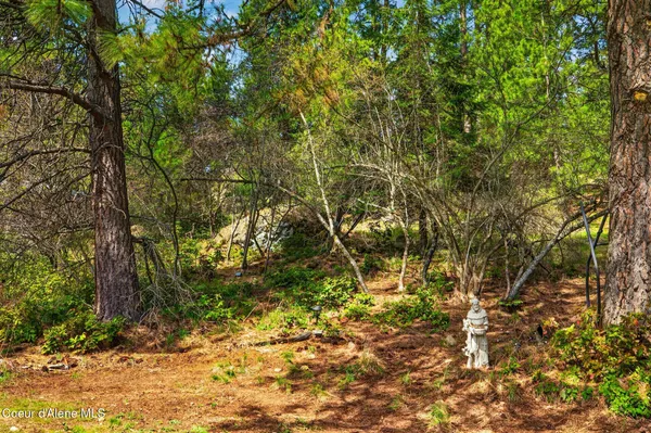 $1,500,000 | 3555 East Fernan Hill Road, Coeur D'Alene, ID 83814
