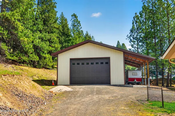 $1,500,000 | 3555 East Fernan Hill Road, Coeur D'Alene, ID 83814