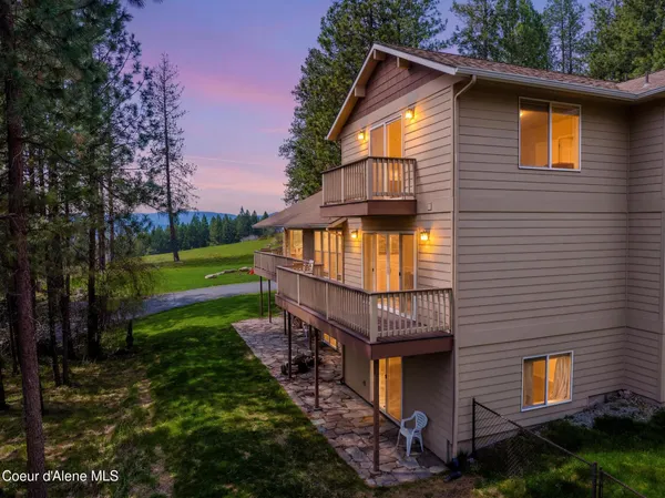 $1,500,000 | 3555 East Fernan Hill Road, Coeur D'Alene, ID 83814