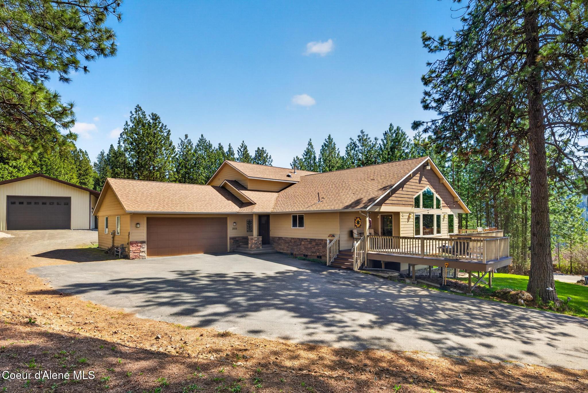 3555 East Fernan Hill Road Coeur D'Alene, ID 83814 - Photo 71 of 82 IMG_1211