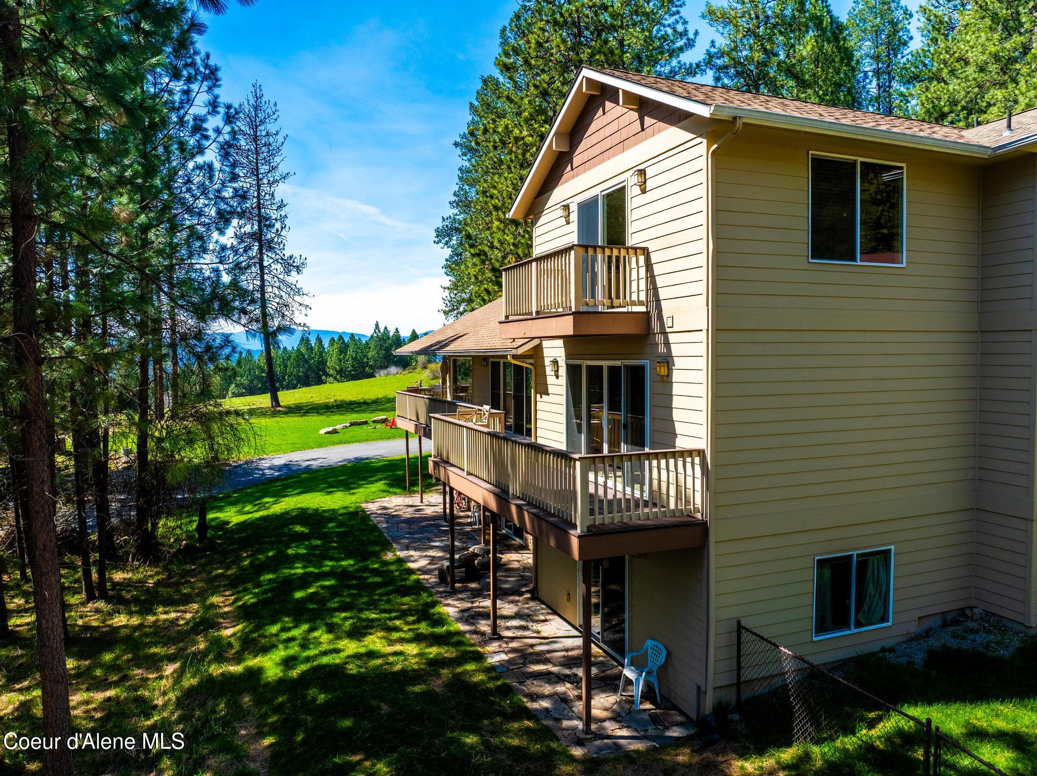 3555 East Fernan Hill Road Coeur D'Alene, ID 83814 - Photo 72 of 82 DJI_20260411040618_0674_D-HDR