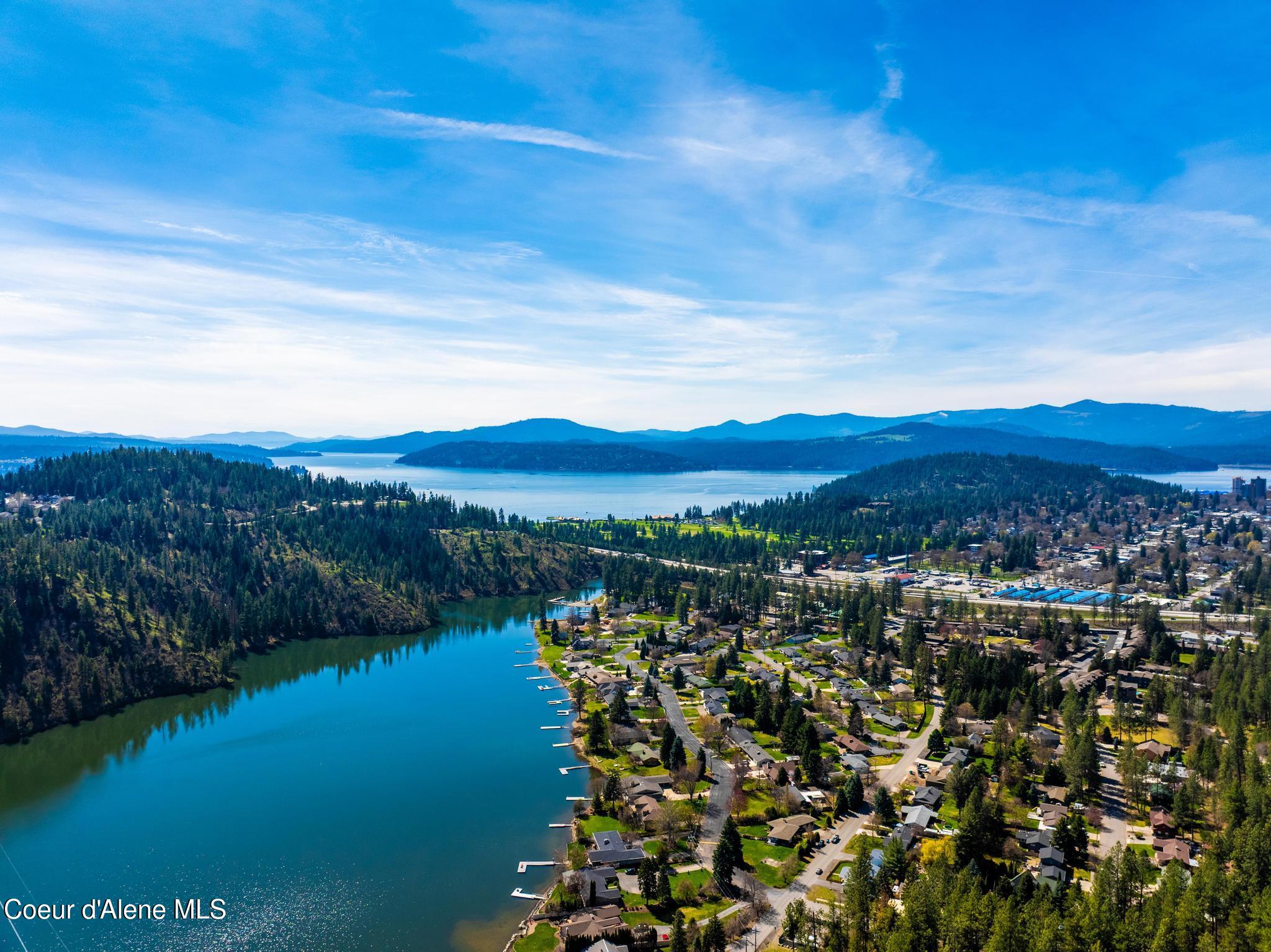 3555 East Fernan Hill Road Coeur D'Alene, ID 83814 - Photo 73 of 82 DJI_20260411040732_0680_D-HDR