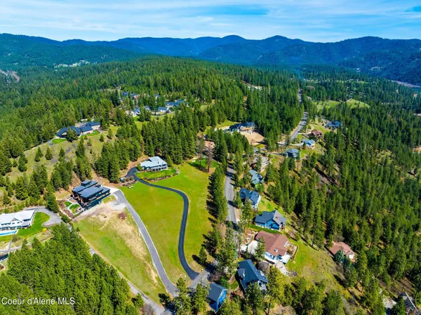 $1,500,000 | 3555 East Fernan Hill Road, Coeur D'Alene, ID 83814