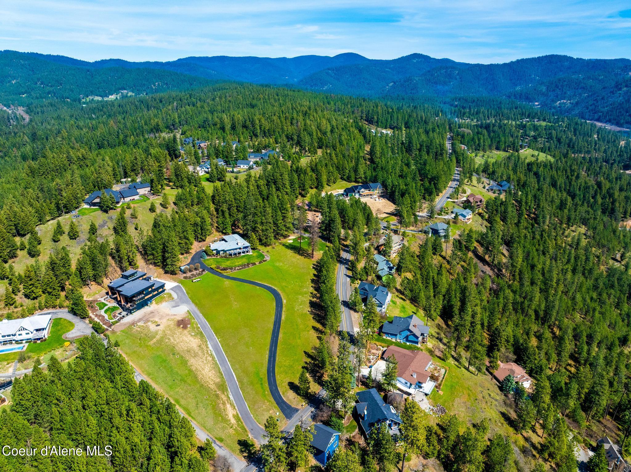 3555 East Fernan Hill Road Coeur D'Alene, ID 83814 - Photo 74 of 82 DJI_20260411040746_0690_D-HDR