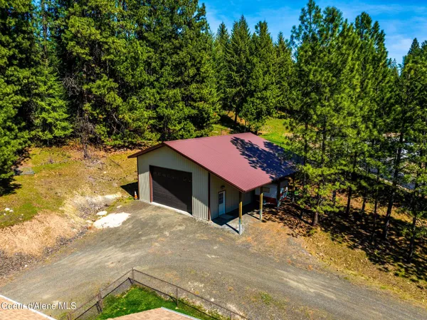 $1,500,000 | 3555 East Fernan Hill Road, Coeur D'Alene, ID 83814