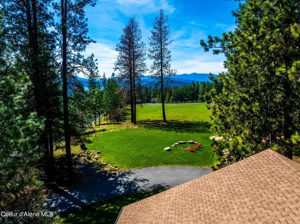 $1,500,000 | 3555 East Fernan Hill Road, Coeur D'Alene, ID 83814