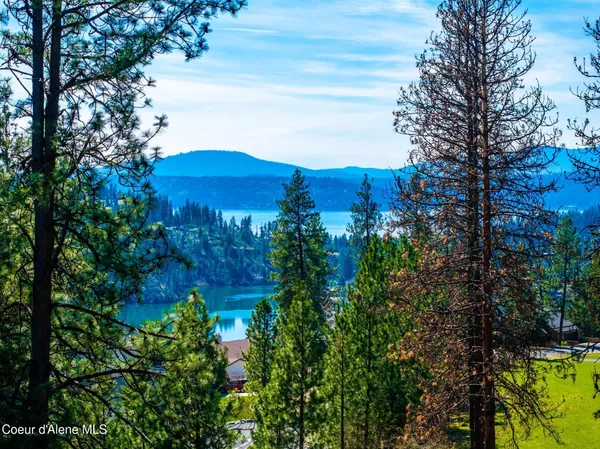 $1,500,000 | 3555 East Fernan Hill Road, Coeur D'Alene, ID 83814