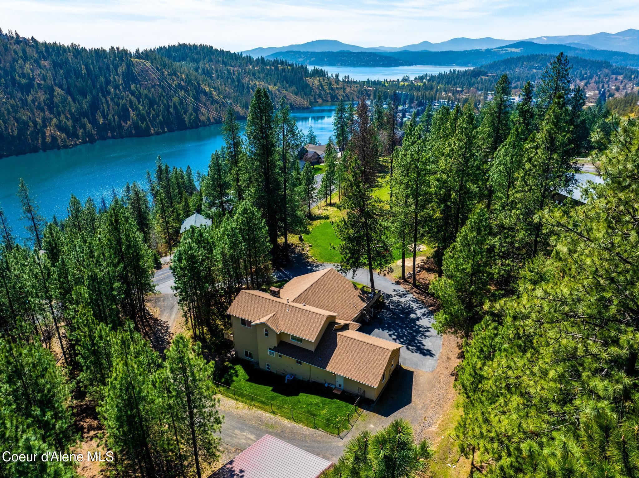 3555 East Fernan Hill Road Coeur D'Alene, ID 83814 - Photo 80 of 82 DJI_20260411041315_0783_D-HDR