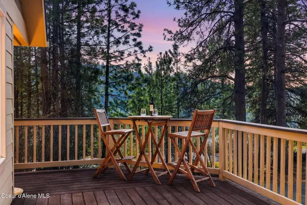 $1,500,000 | 3555 East Fernan Hill Road, Coeur D'Alene, ID 83814