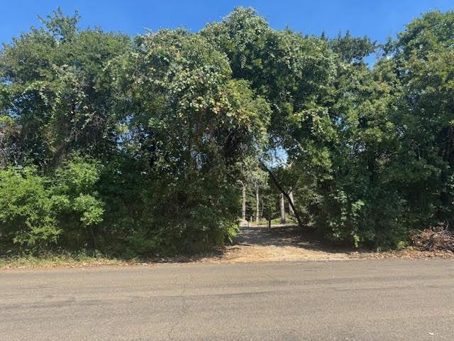 225 Williams Road Fort Worth, TX 76120 - Photo 1 of 1 .92 acre lot with mature trees