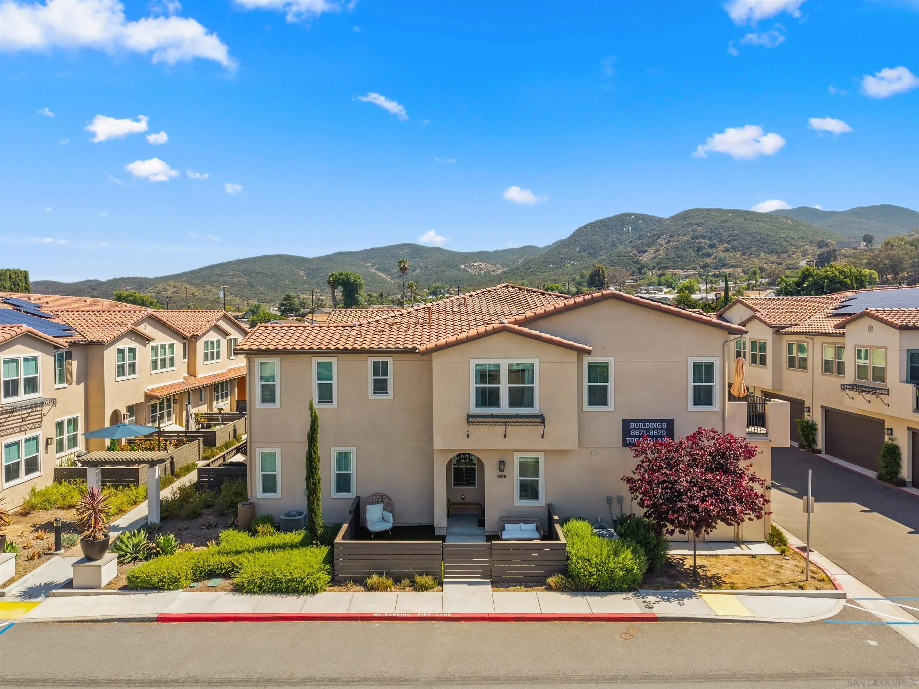 8679 Tobago Lane Santee, CA 92071 - Photo 26 of 27
