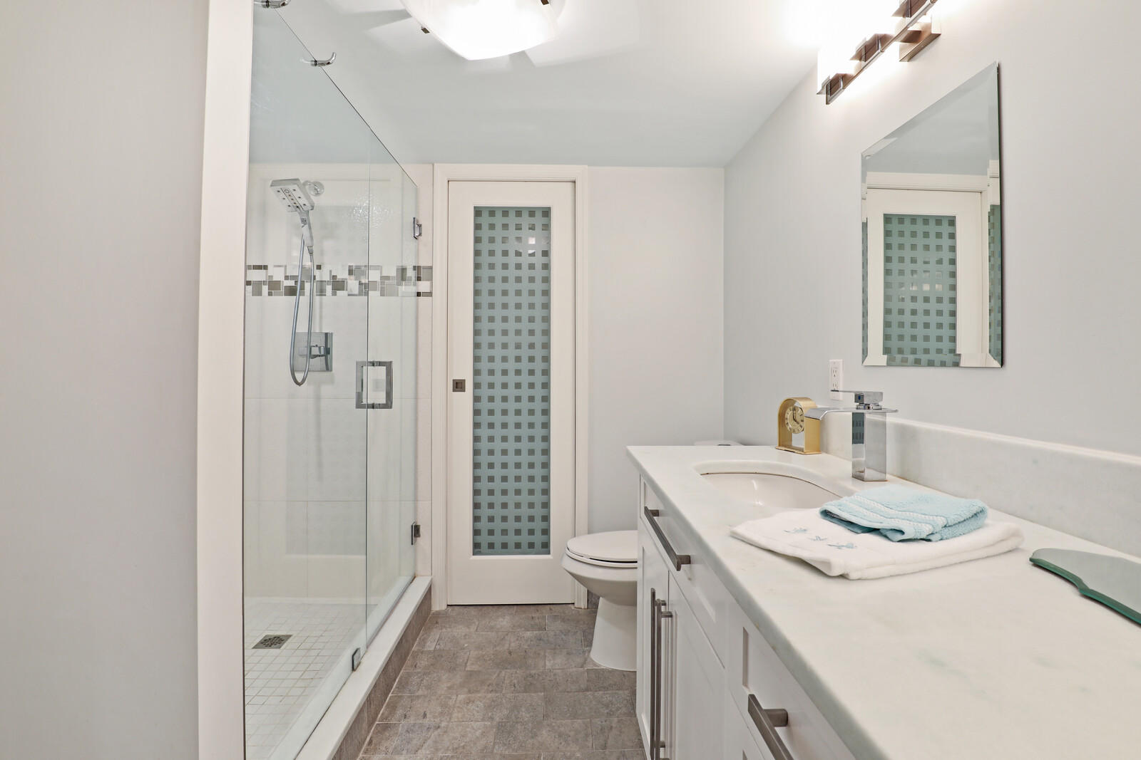 800 Jeffery Street, Unit 201 Boca Raton, FL 33487 - Photo 23 of 50 Master Bath