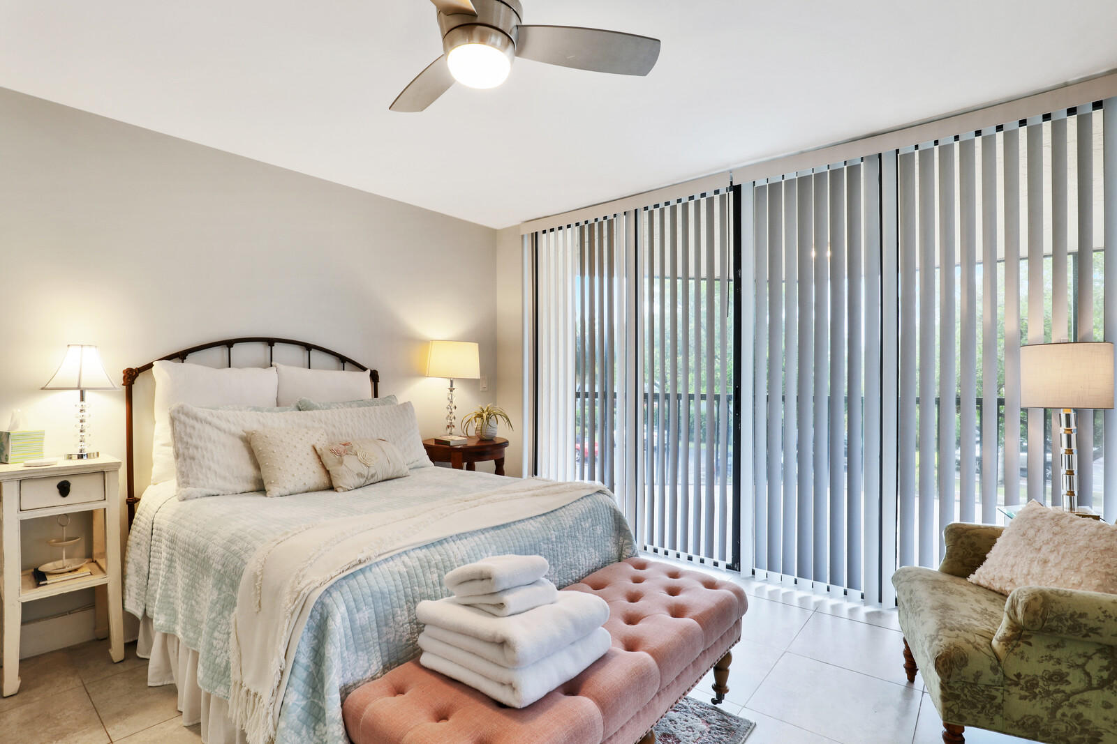 800 Jeffery Street, Unit 201 Boca Raton, FL 33487 - Photo 27 of 50 Bedroom #3