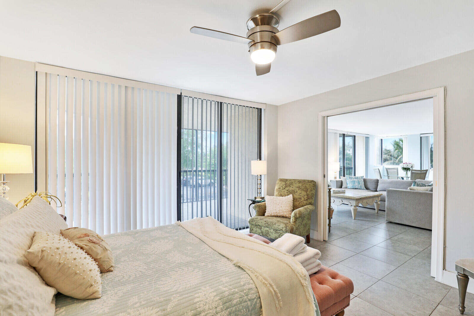 800 Jeffery Street, Unit 201 Boca Raton, FL 33487 - Photo 28 of 50 Bedroom #3