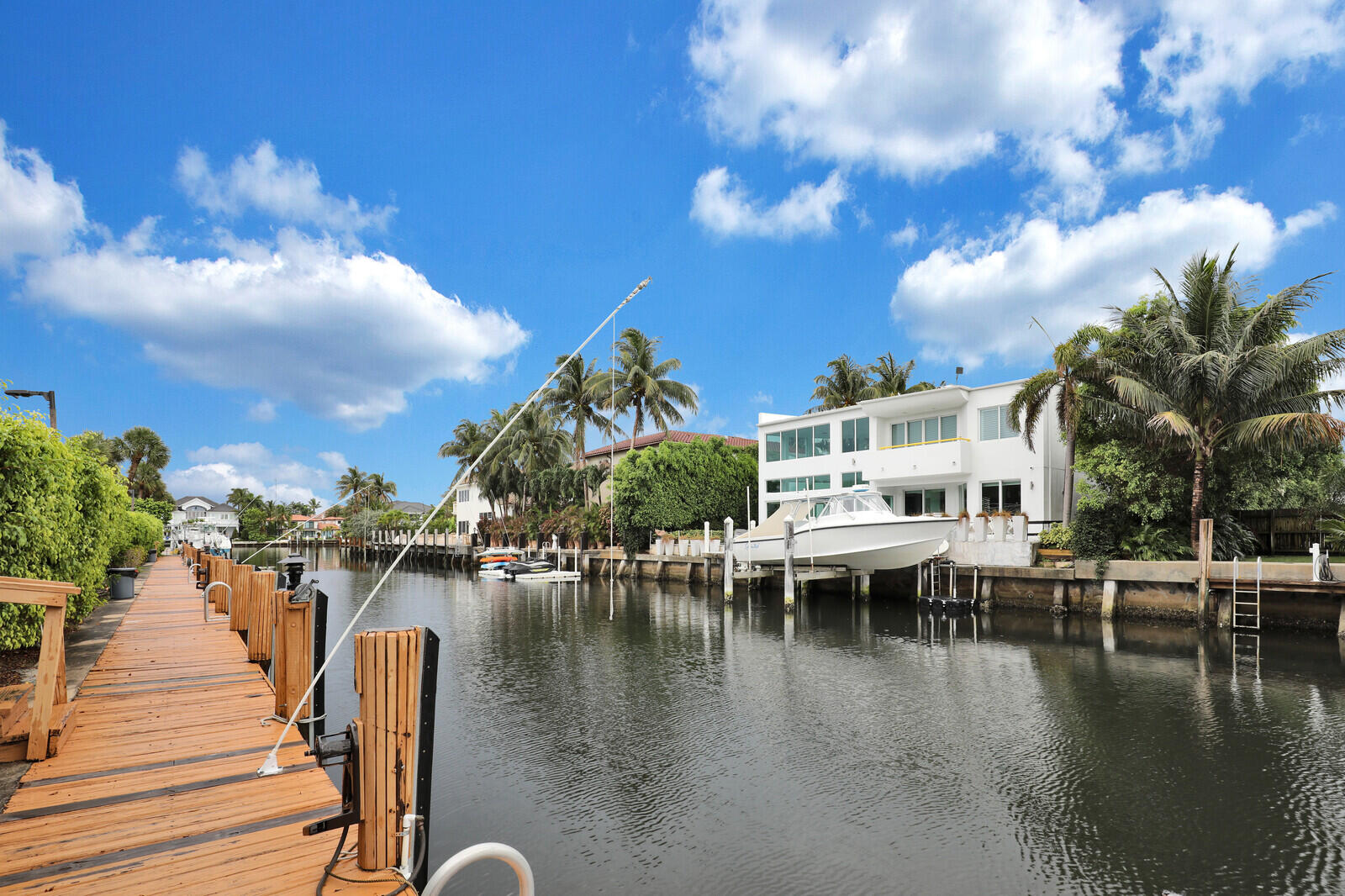 800 Jeffery Street, Unit 201 Boca Raton, FL 33487 - Photo 32 of 50 Spectacular View!